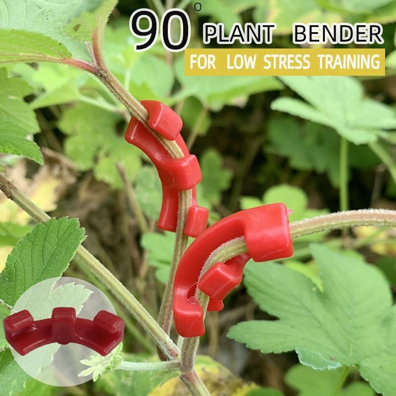 Concave Branch Cutter - Bonsai Branch Bender Tool Plant Training