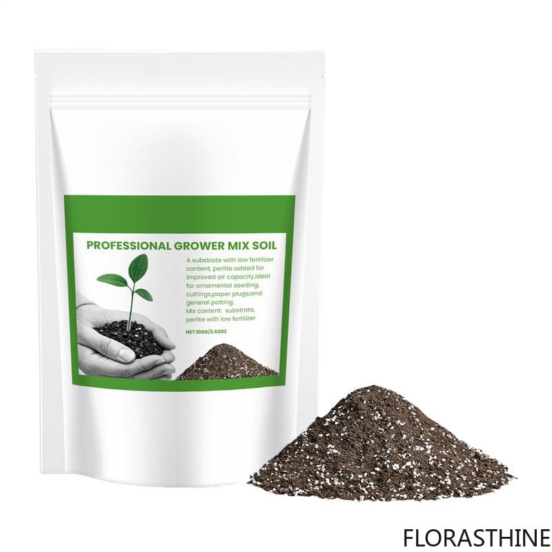 Succulent Soil Potting Mix Aer - Bonsai Garden Pot ulasan dan harga
