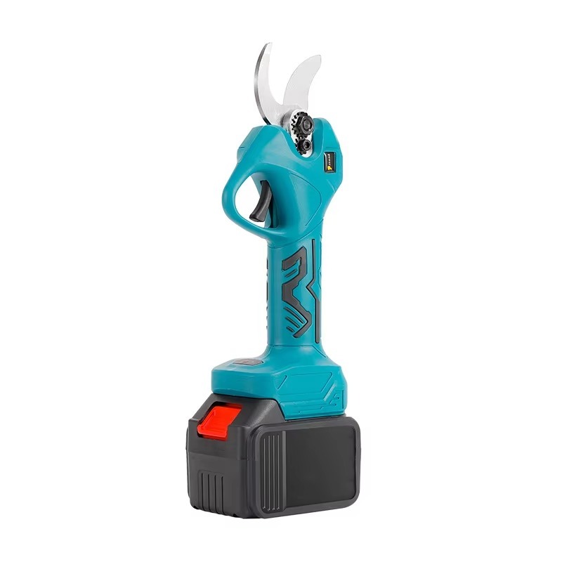 Electric Pruning Shears 21v 30 - Bonsai Garden Thailand ulasan dan harga