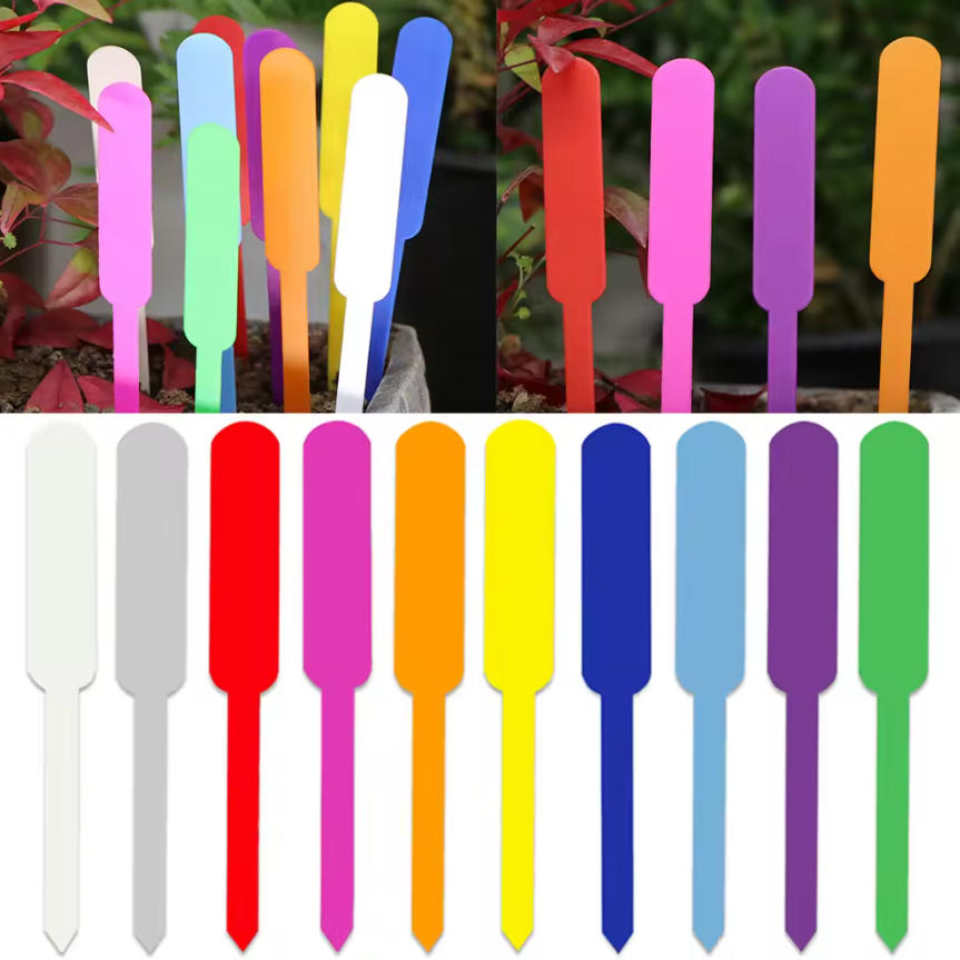 100PCS Waterproof Garden Plant - Bonsai Garden Pot ulasan dan harga