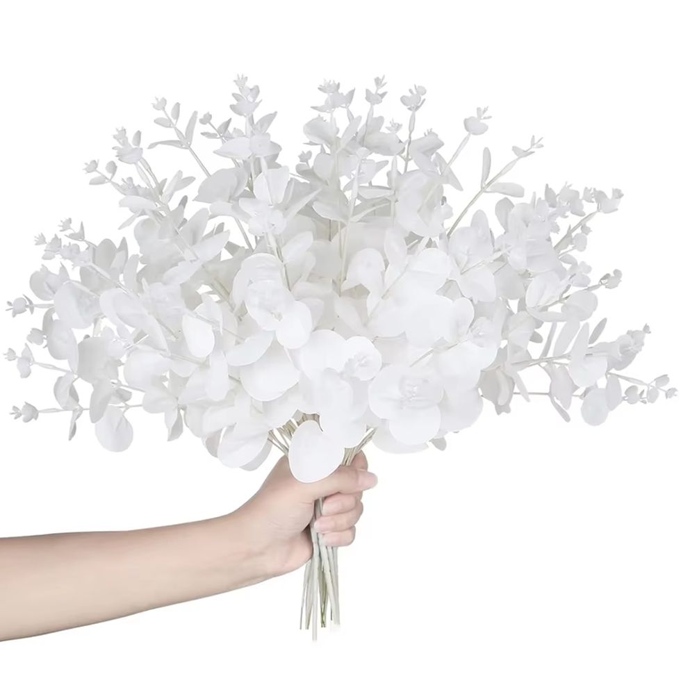 4 Forks of Money Leaves Artifi - Bonsai Garden Bench ulasan dan harga