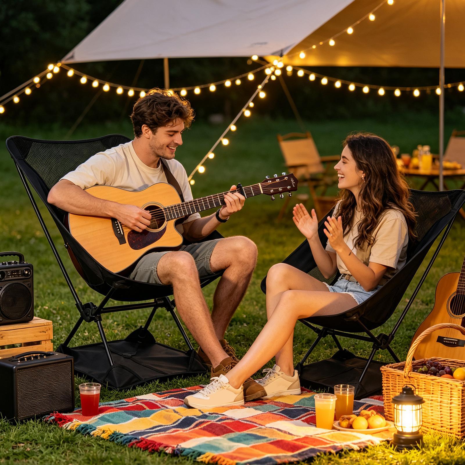 Ground Sheet Camp Chairs Light - Bonsai Garden Bench ulasan dan harga