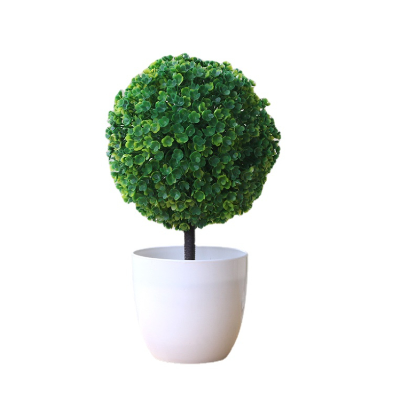 1pc Artificial Plants Bonsai S - Bonsai Repotting Mat ulasan dan harga