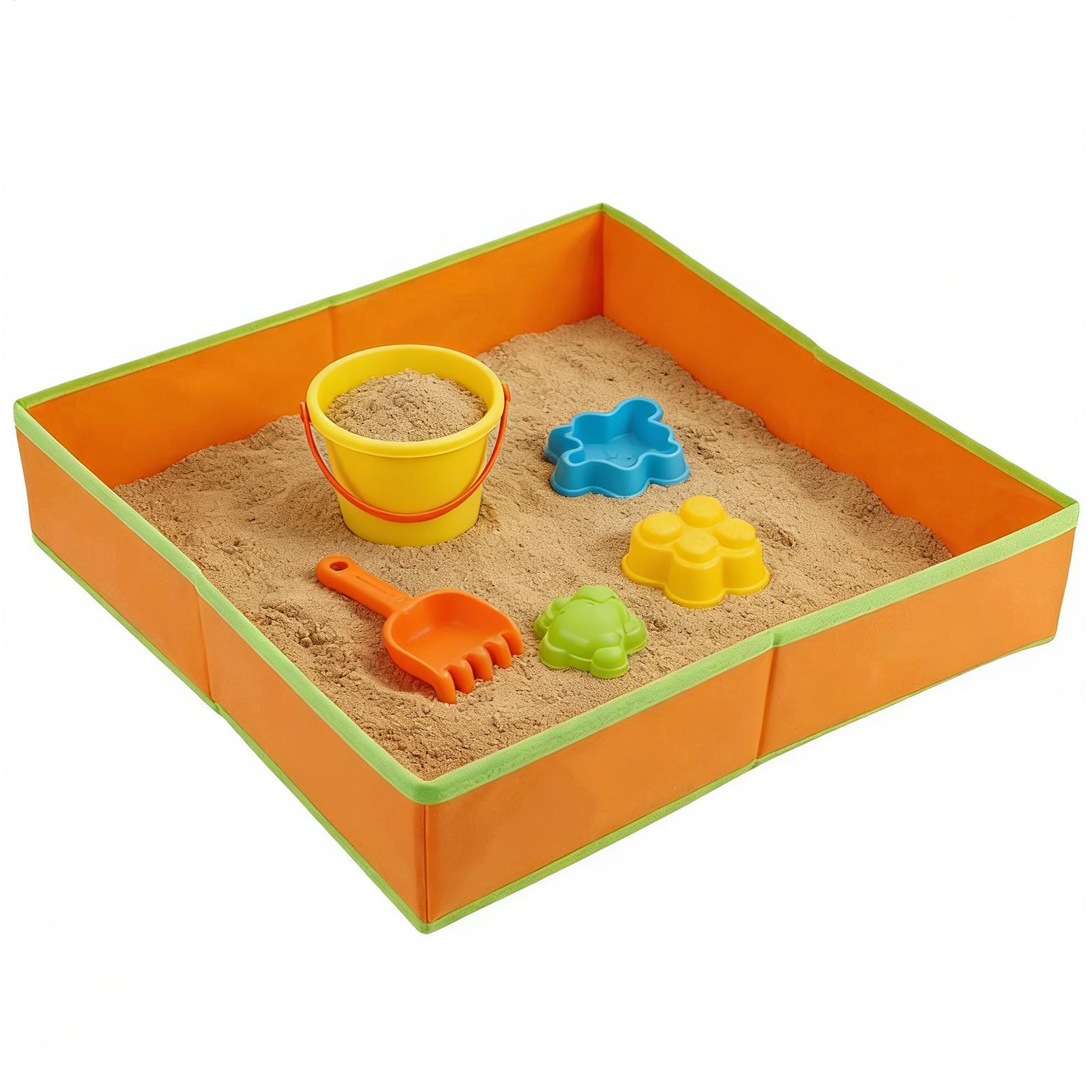 Sand Table for Kids Outdoor Se - Bonsai Garden Bench ulasan dan harga