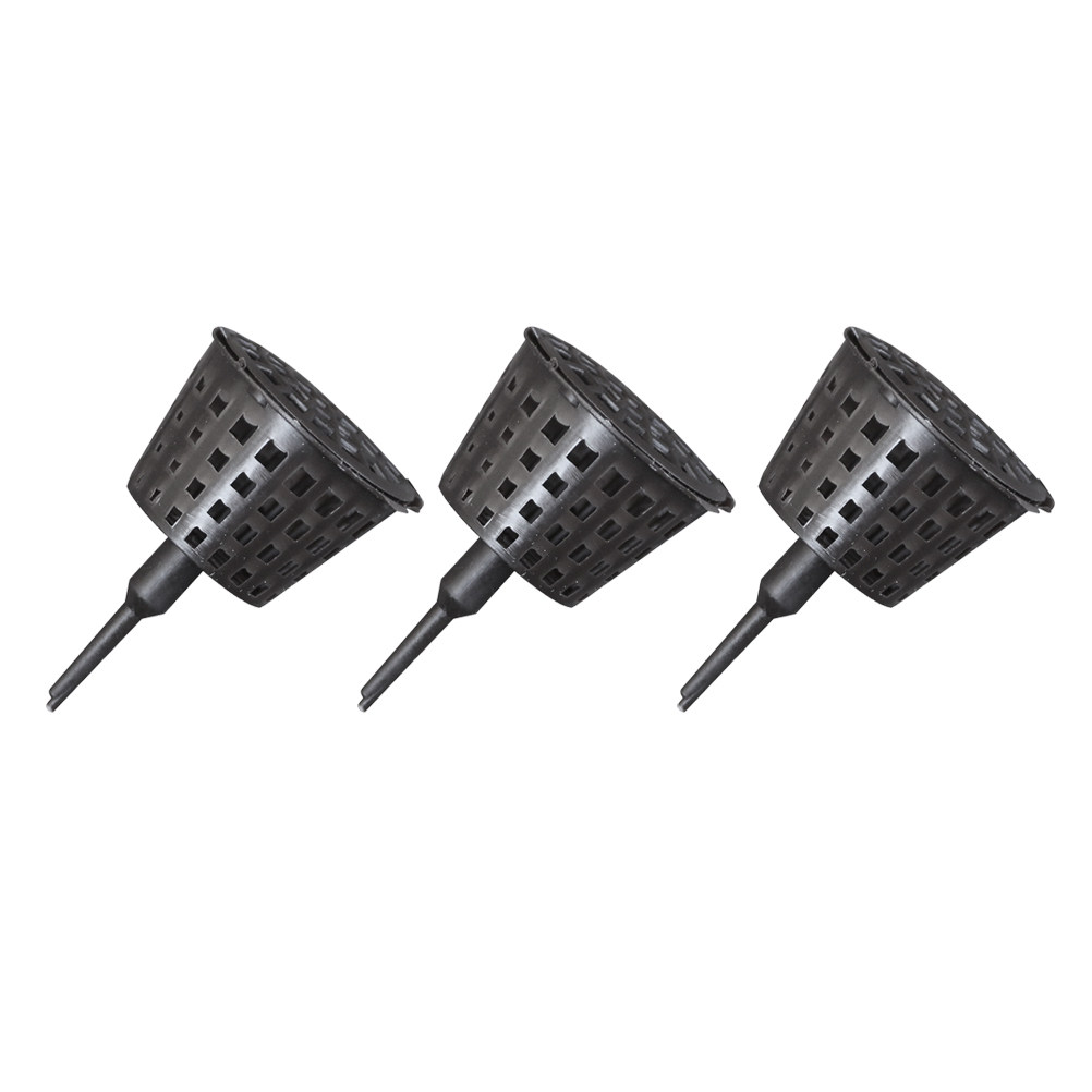 20Pcs Fertilizer Basket Plasti - Bonsai Garden Pot ulasan dan harga