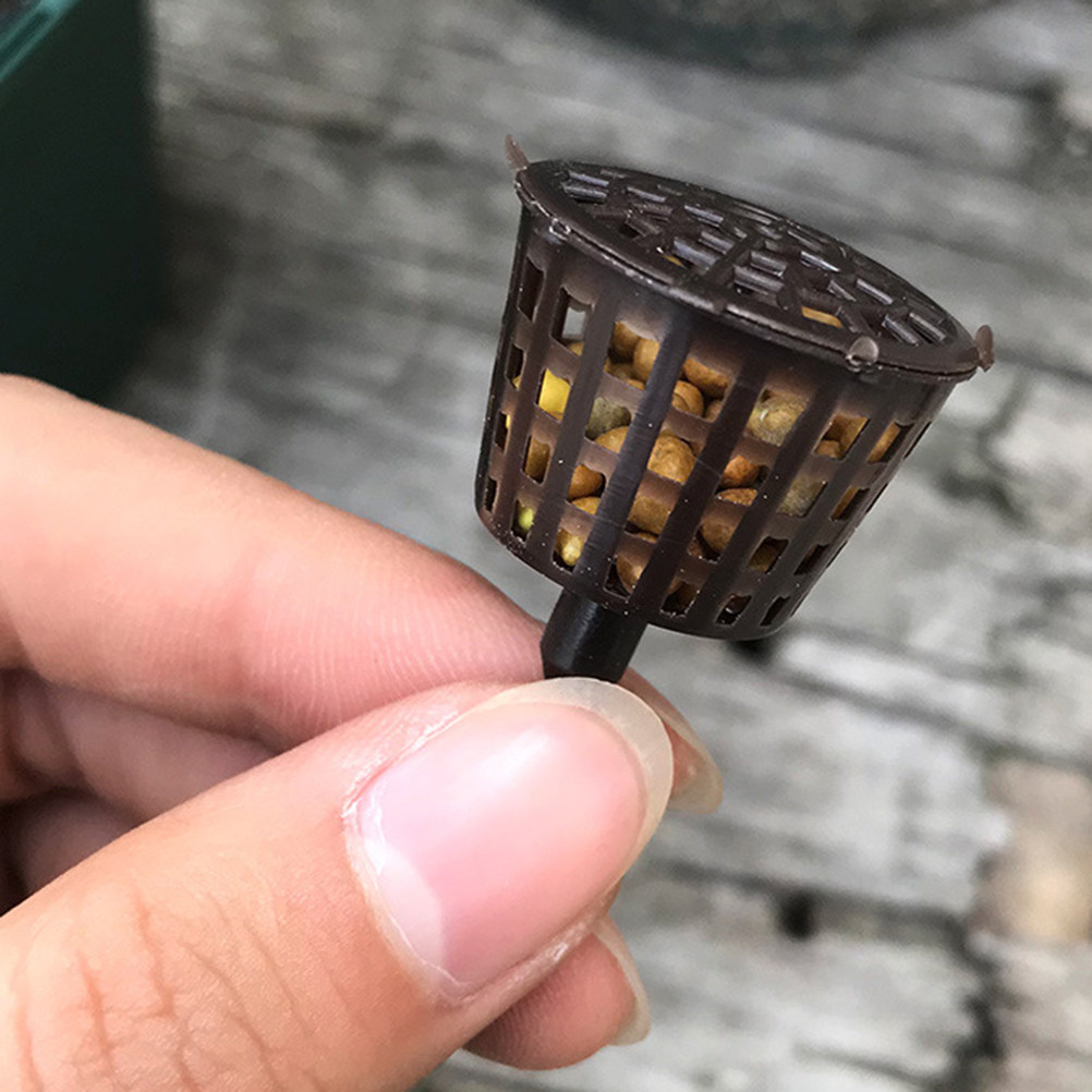 20Pcs Plastic Fertilizer Box F - Bonsai Gardening ulasan dan harga