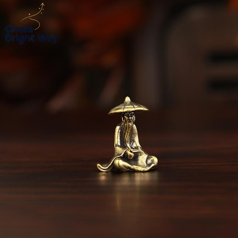 Ancient Chinese Style Vintage  - Bonsai Garden Chinese Garden ulasan dan harga