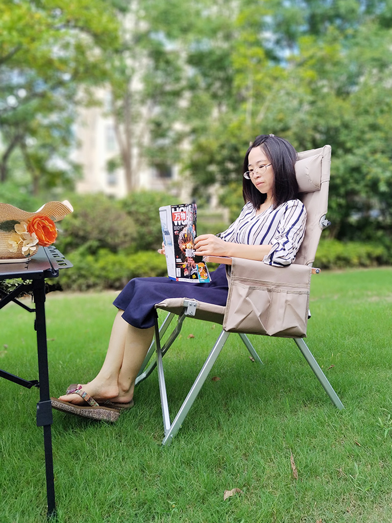 Lohascamping Portable Adjustab - Bonsai Garden Bench ulasan dan harga