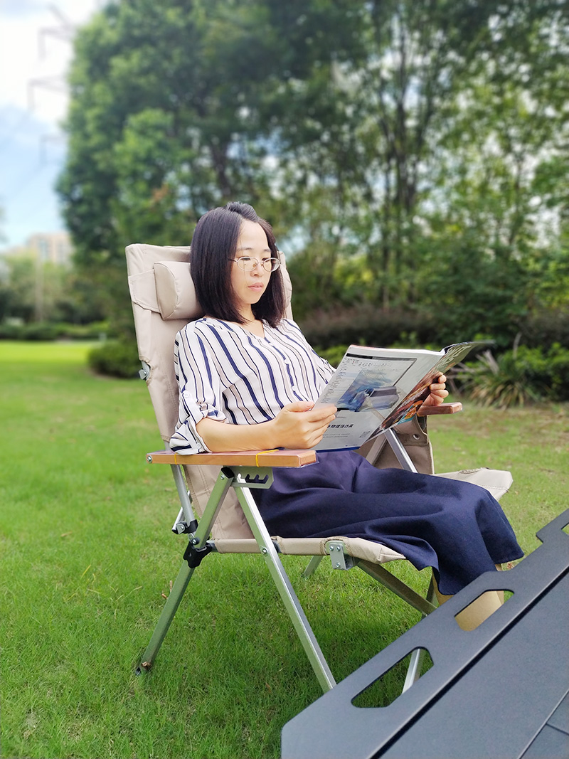 Lohascamping Portable Adjustab - Bonsai Garden Bench ulasan dan harga