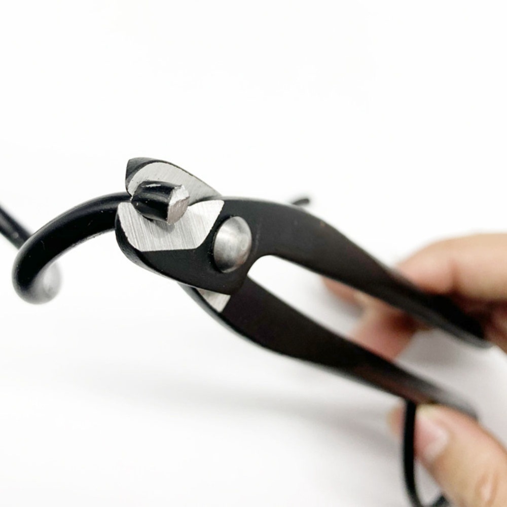 Durable Alloy Steel Pruning Sh - Concave Branch Cutter ulasan dan harga
