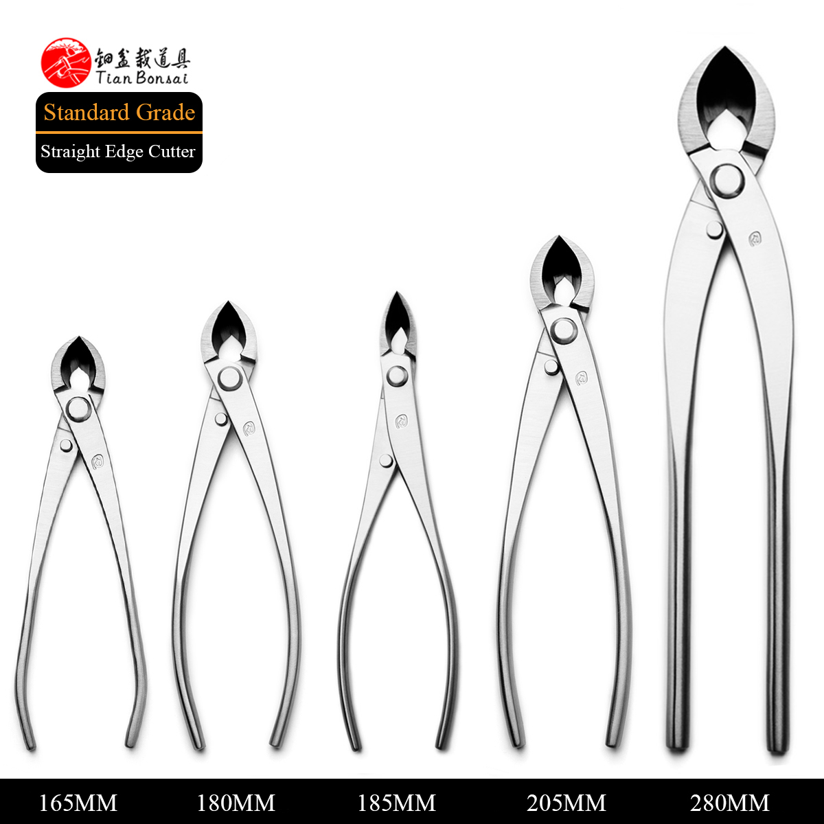 Standard Grade Straight Edge B - Concave Branch Cutter ulasan dan harga