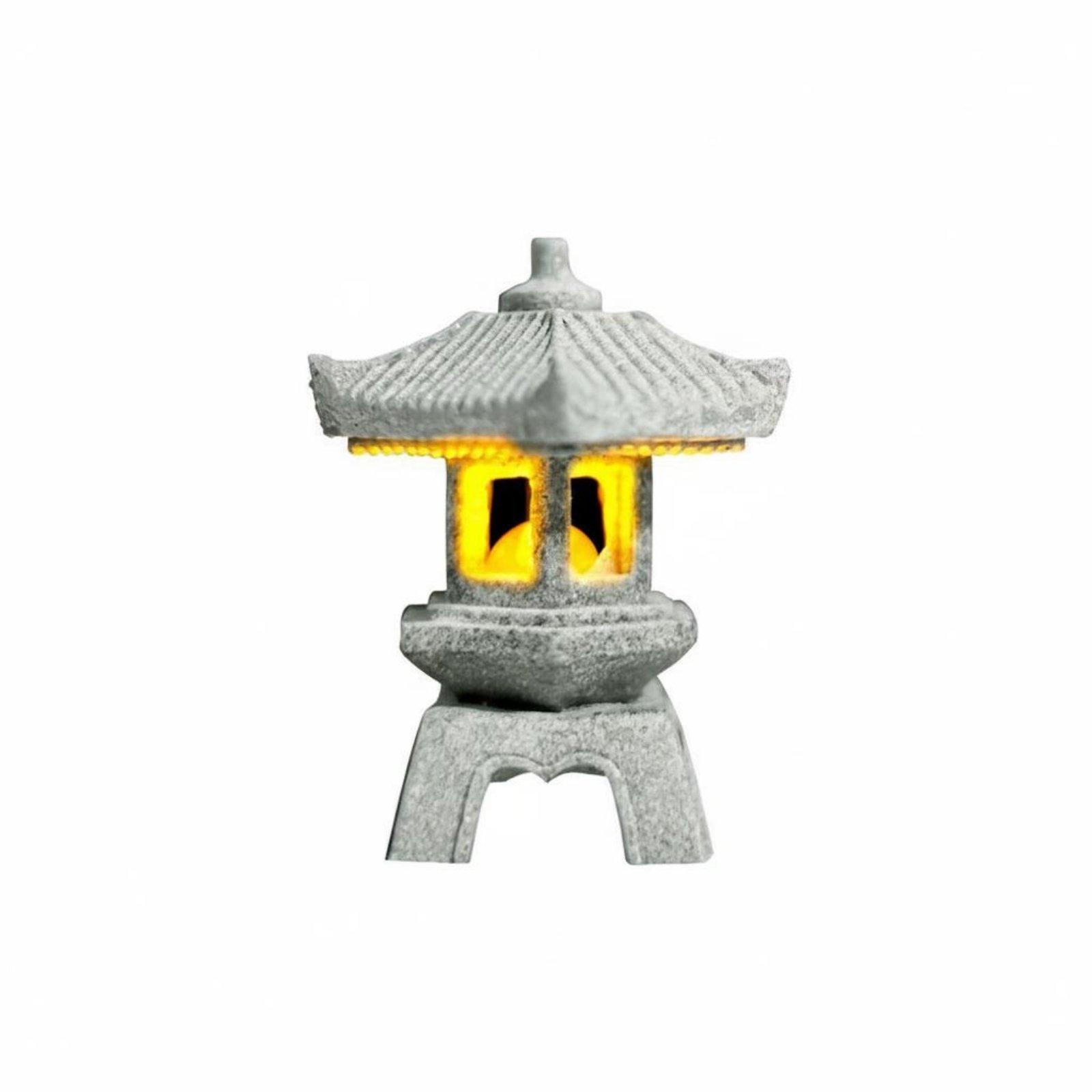 Landscaping Lantern Japanese L - Bonsai Gardening ulasan dan harga