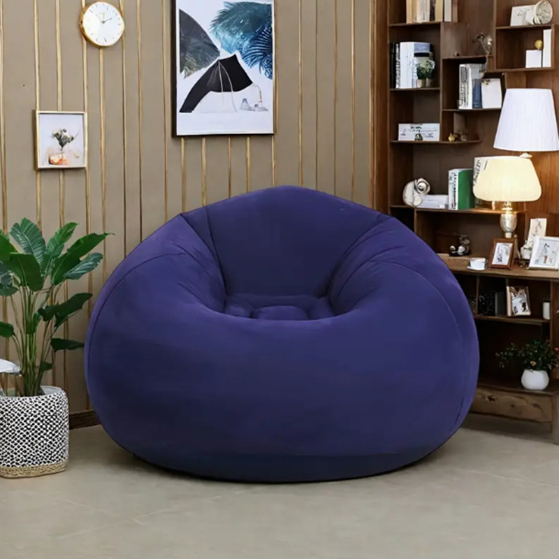 Inflatable Bean Bag Chairs Por - Bonsai Garden Bench ulasan dan harga