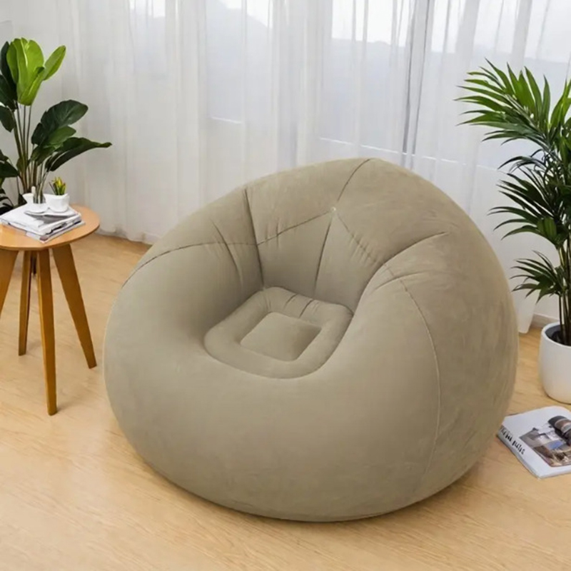 Inflatable Bean Bag Chairs Por - Bonsai Garden Bench ulasan dan harga