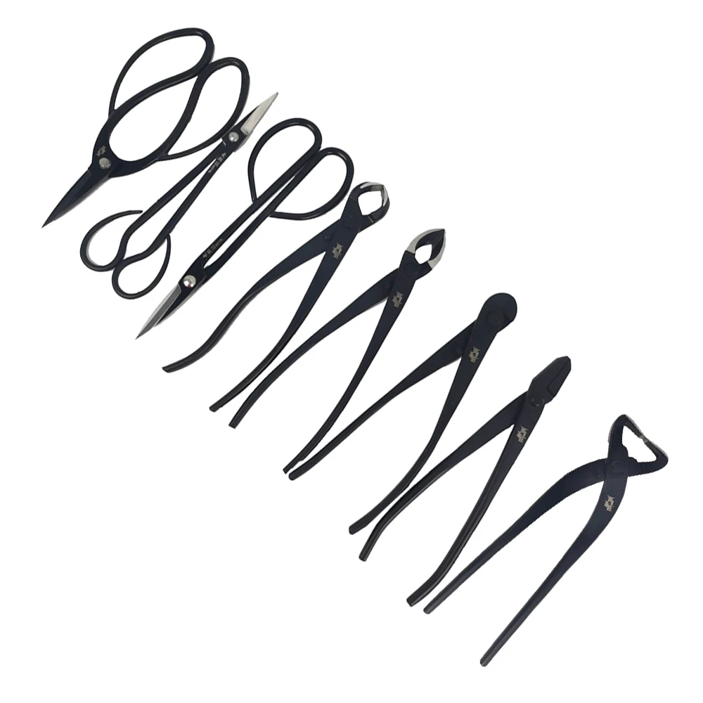 Bonsai Pruning Tool Shear Wire - Concave Branch Cutter ulasan dan harga
