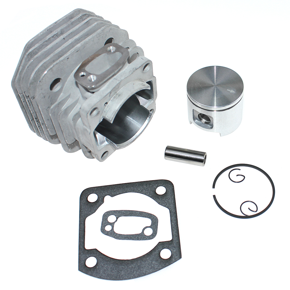Cylinder Piston Kit For Husqva - Husqvarna Chainsaw 440 ulasan dan harga
