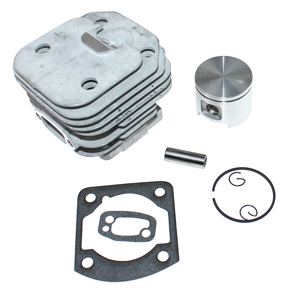 Cylinder Piston Kit For Husqva - Husqvarna Chainsaw 440 ulasan dan harga