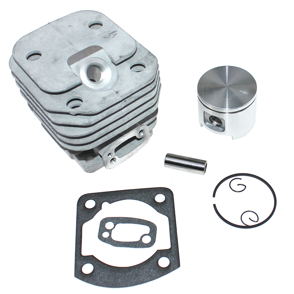 Cylinder Piston Kit For Husqva - Husqvarna Chainsaw 440 ulasan dan harga