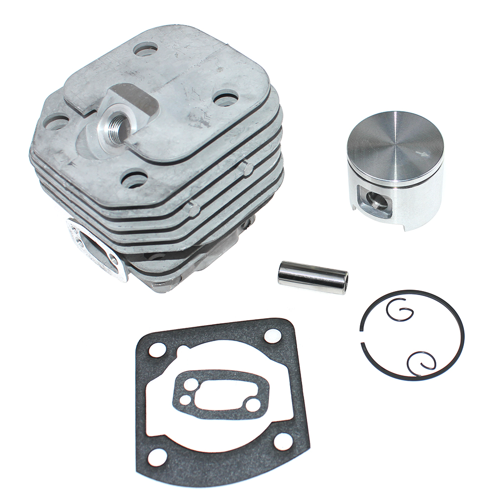 Cylinder Piston Kit For Husqva - Husqvarna Chainsaw 440 ulasan dan harga