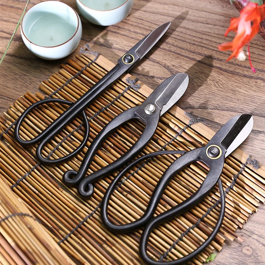 High Carbon Steel Garden Pruni - Concave Branch Cutter ulasan dan harga
